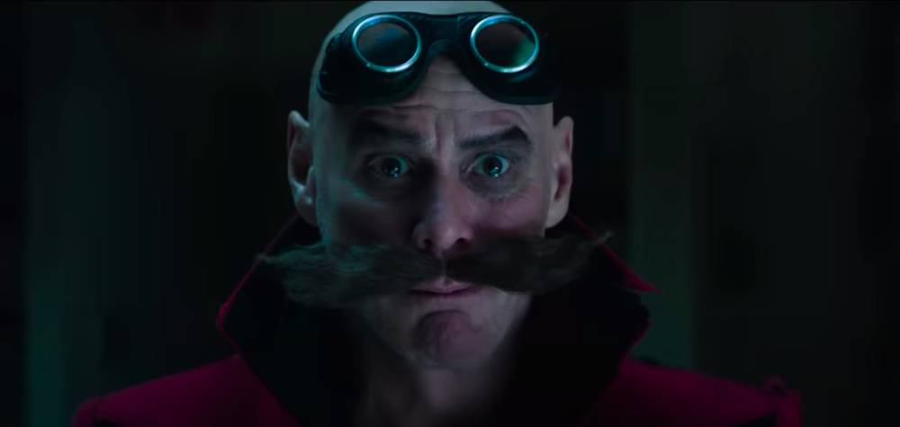 cuplikan film Sonic the Hedgehog 3 (dok. Paramount Pictures/Sonic the Hedgehog 3)