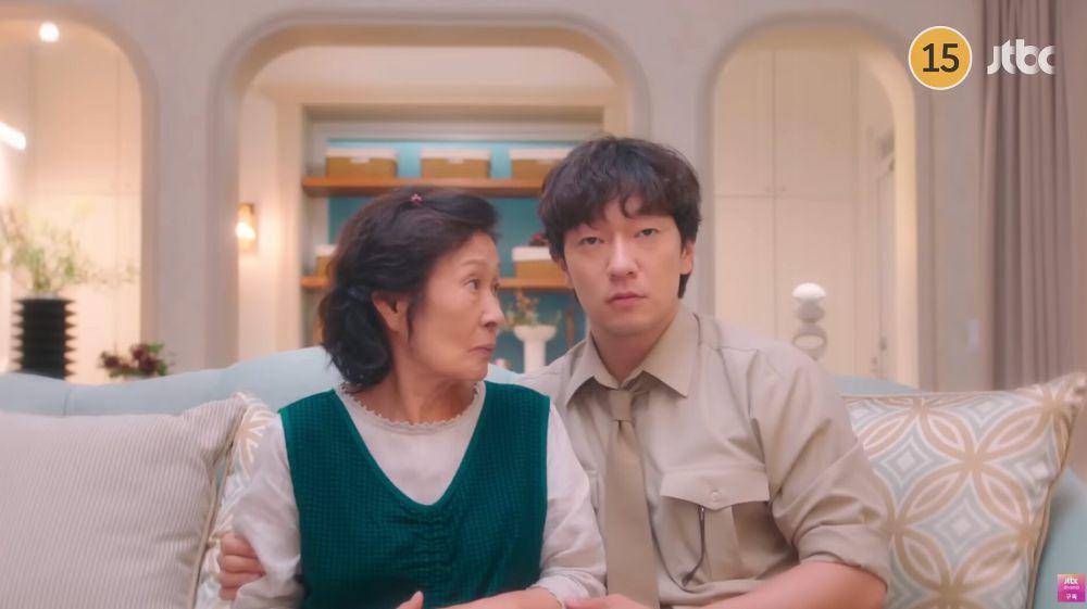 Cuplikan teaser drama More Beautiful than Heaven (dok. JTBC/More Beautiful than Heaven)