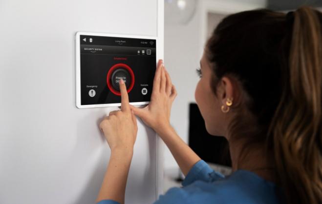 5 Alasan Penting Punya Sistem Alarm Keamanan di Rumah