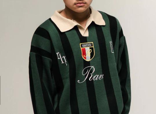 5 Rekomendasi Jersey Knit Lokal yang Bikin OOTD Makin Keren