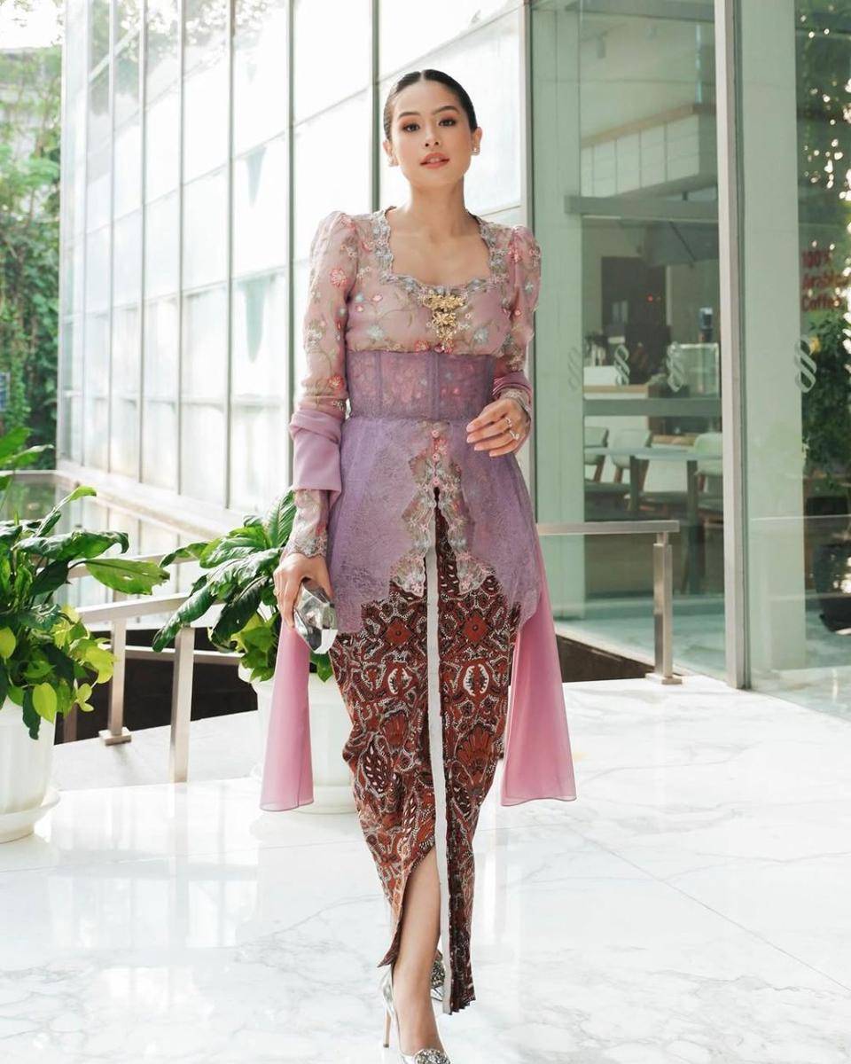 Maudy Ayunda. (instagram.com/maudyayunda)