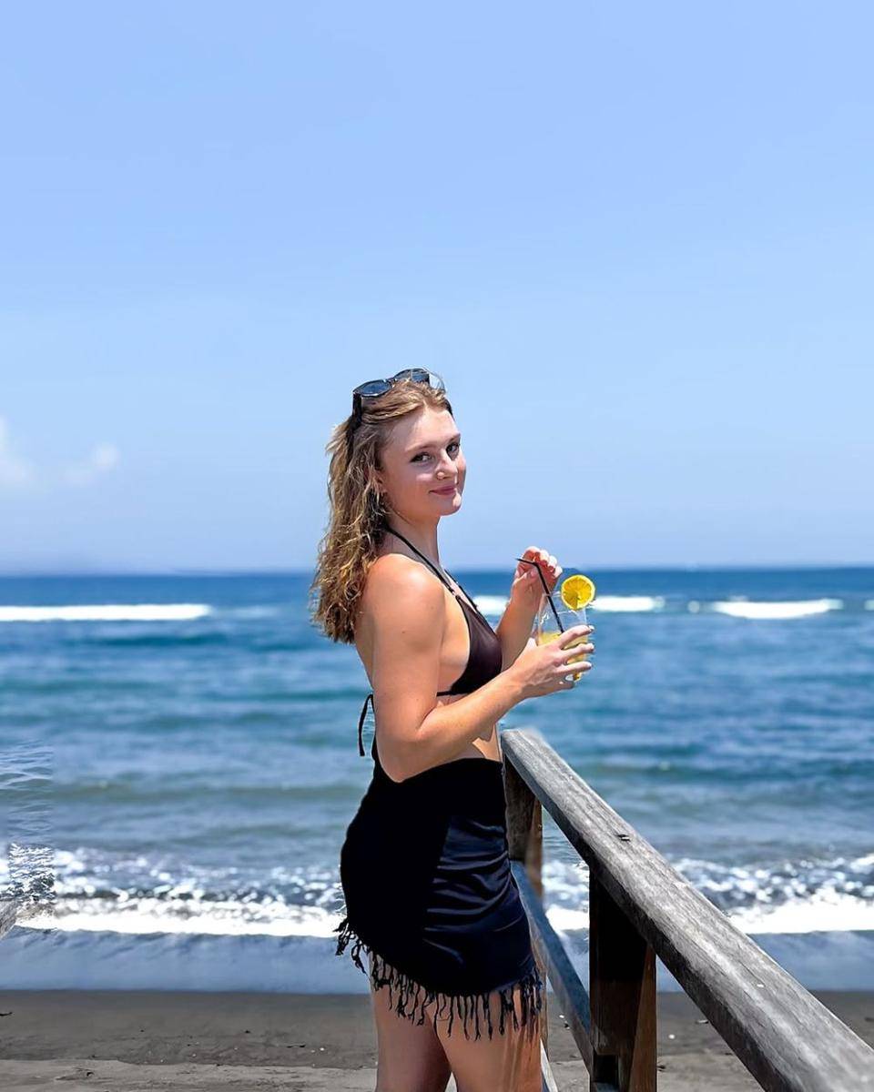 Potret Flamingo Beach Club Bali (instagram.com/theflamingobali)