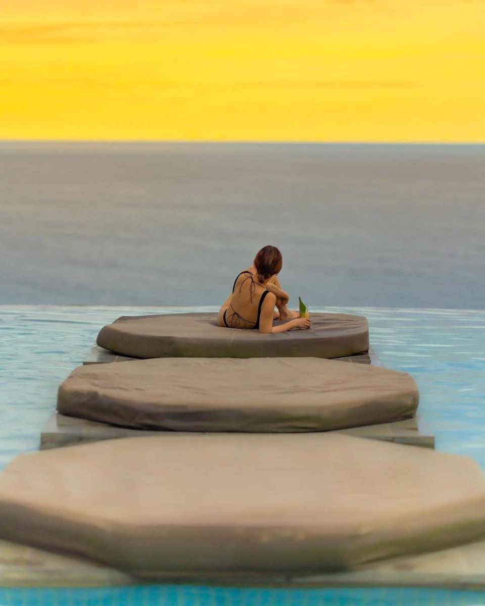 Potret Savaya Bali (instagram.com/savayabali)