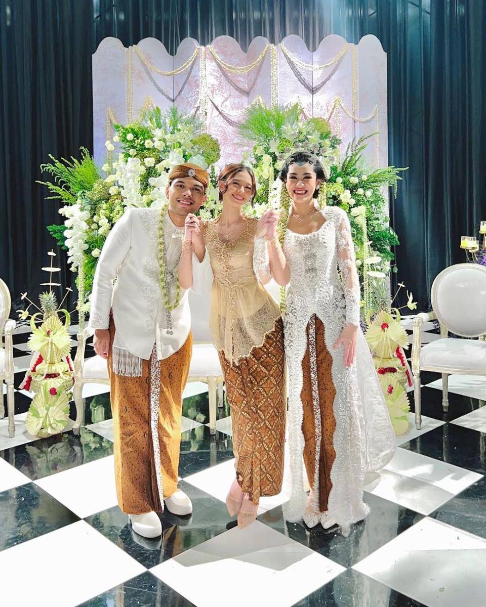 Yuki Kato. (instagram.com/yukikt)