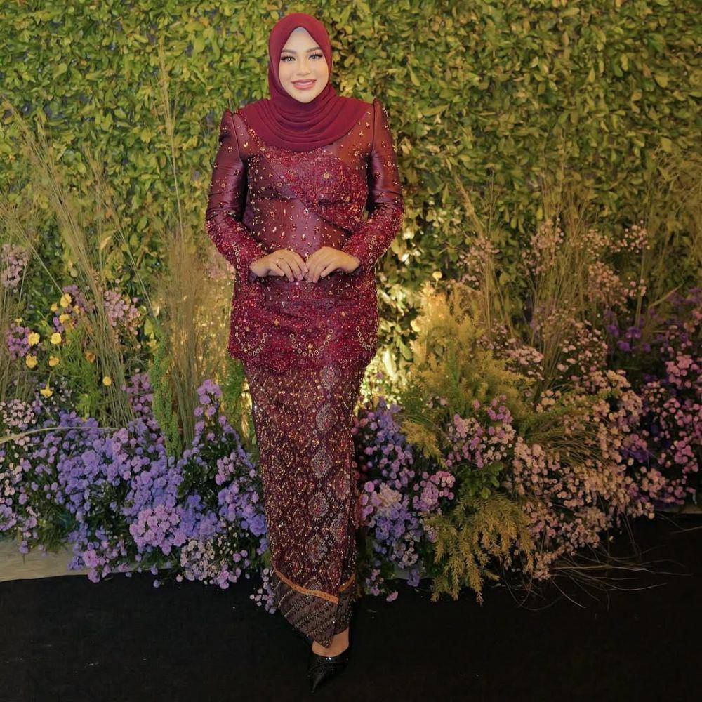 Aurelie Hermansyah. (instagram.com/aurelie.hermansyah)