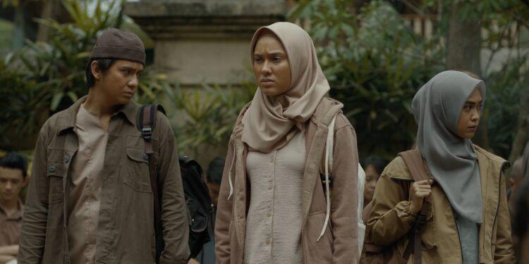 4 Film Yasmin Napper di Netflix, Debut Berman Film Horor di Thaghut