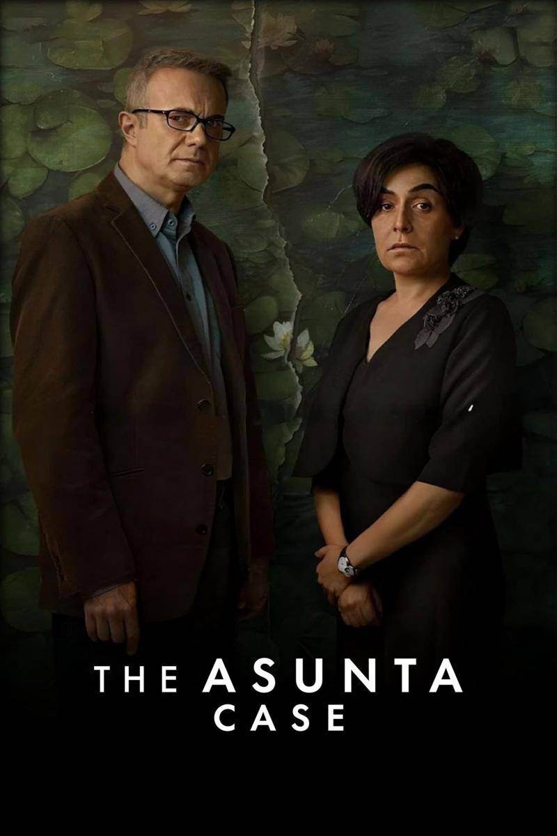 The Asunta Case (dok. Netflix/The Asunta Case)