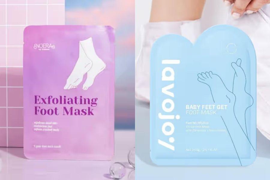5 Rekomendasi Foot Mask yang Bikin Kaki Selembut Kulit Bayi!