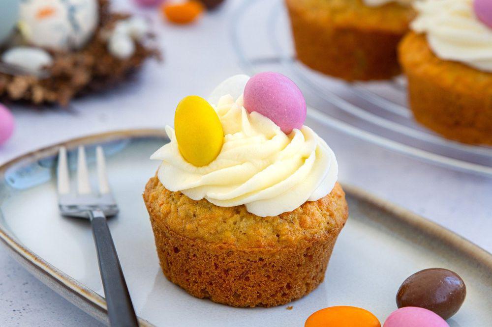 Resep Muffin Pisang Tanpa Telur dan Mentega, Mudah Dibuat!