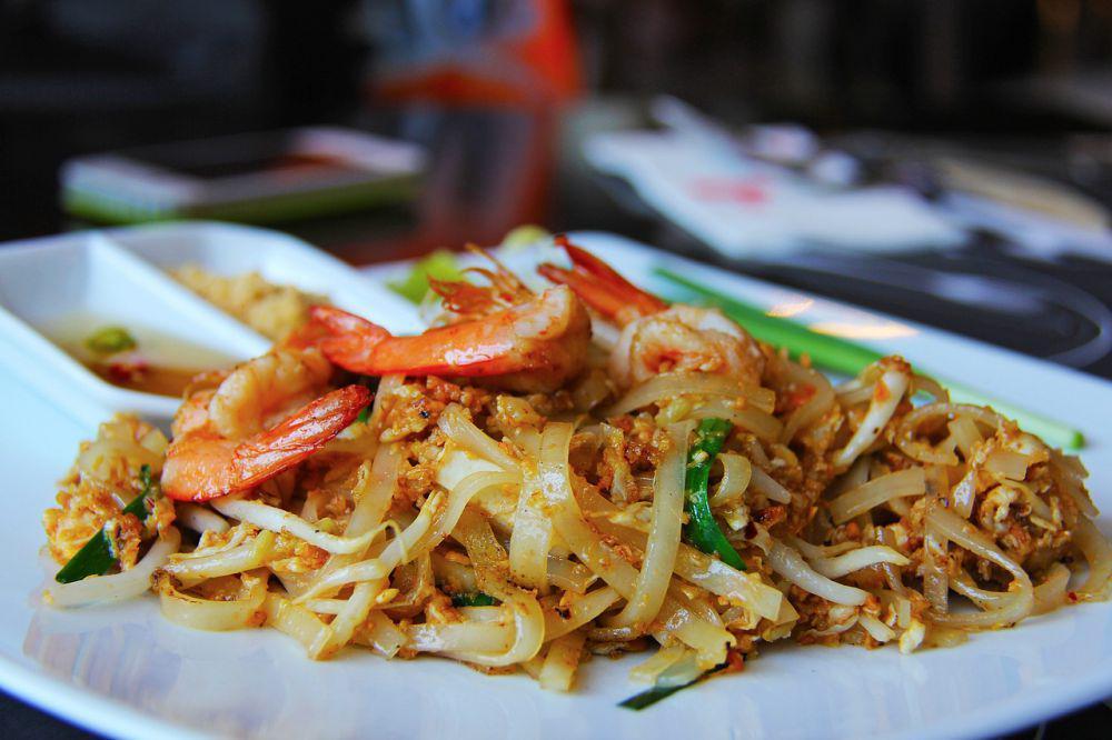 5 Bumbu untuk Membuat Bakmi Malaysia yang Punya Aroma Sedap
