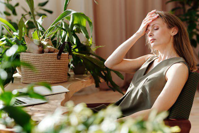 5 Alasan Mental Load Bisa Mengganggu Kesehatanmu