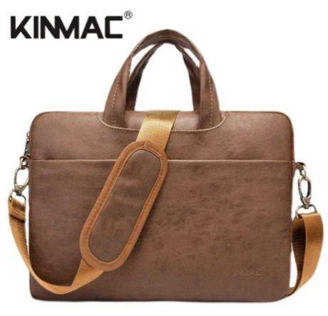 KINMAC Tas Selempang Laptop Waterproof (shopee.co.id/KINMAC Official Store)