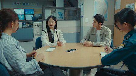 cuplikan drama Strong Girl Nam Soon (dok. Netflix/Strong Girl Nam Soon)