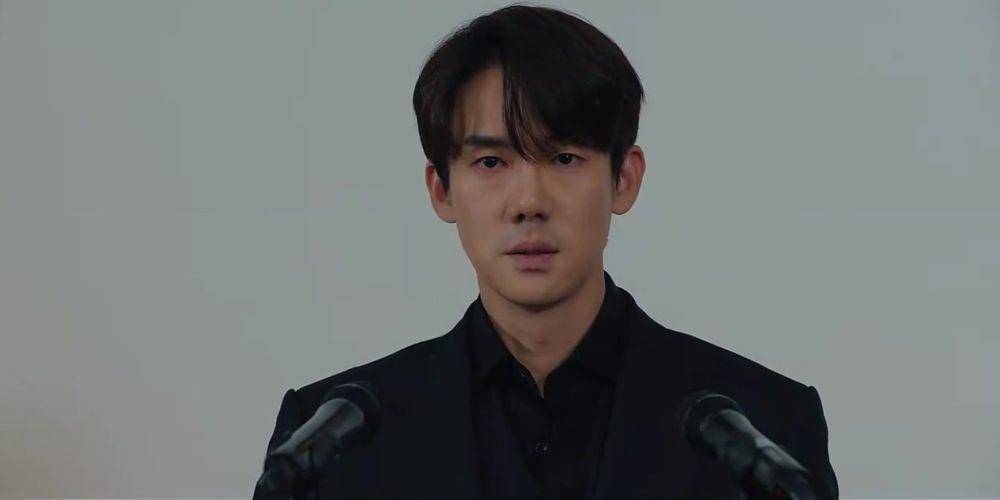 cuplikan drakor When the Phone Rings (dok. MBC/When the Phone Rings)
