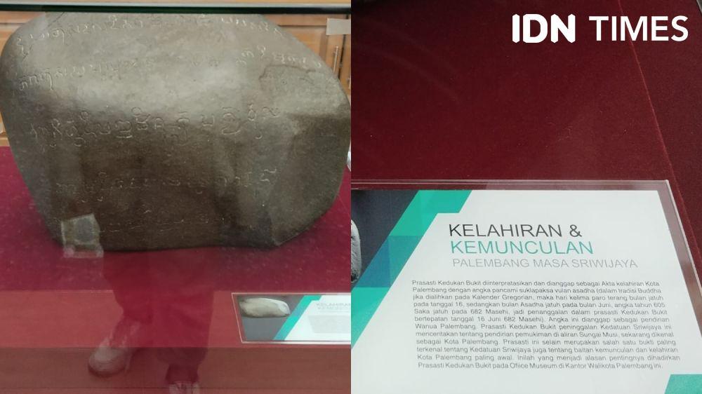 Sejarah Palembang Kota Tertua di Indonesia dan Asal Usul Keberadaannya
