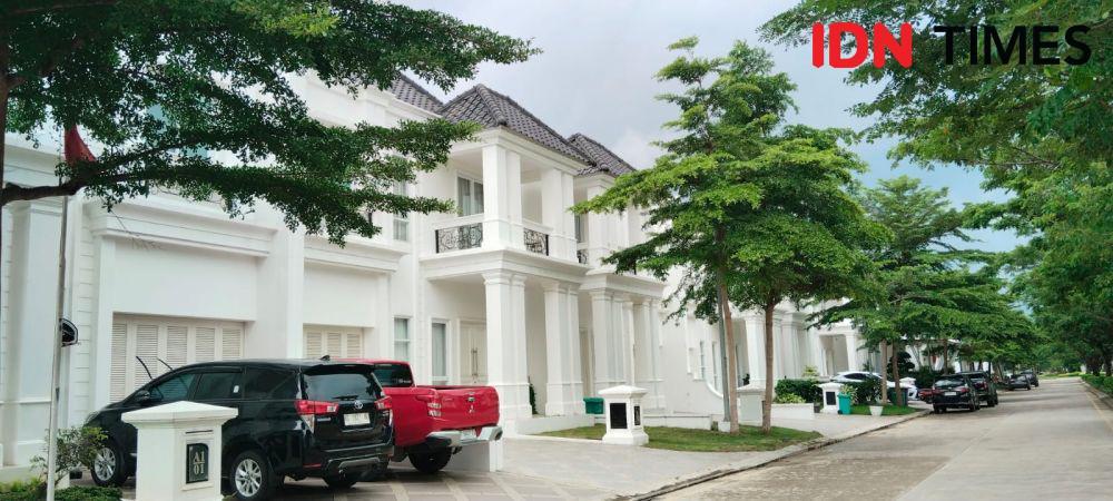 Mengenal Konsep Klasik Modern, Tren Properti 2025 di Palembang