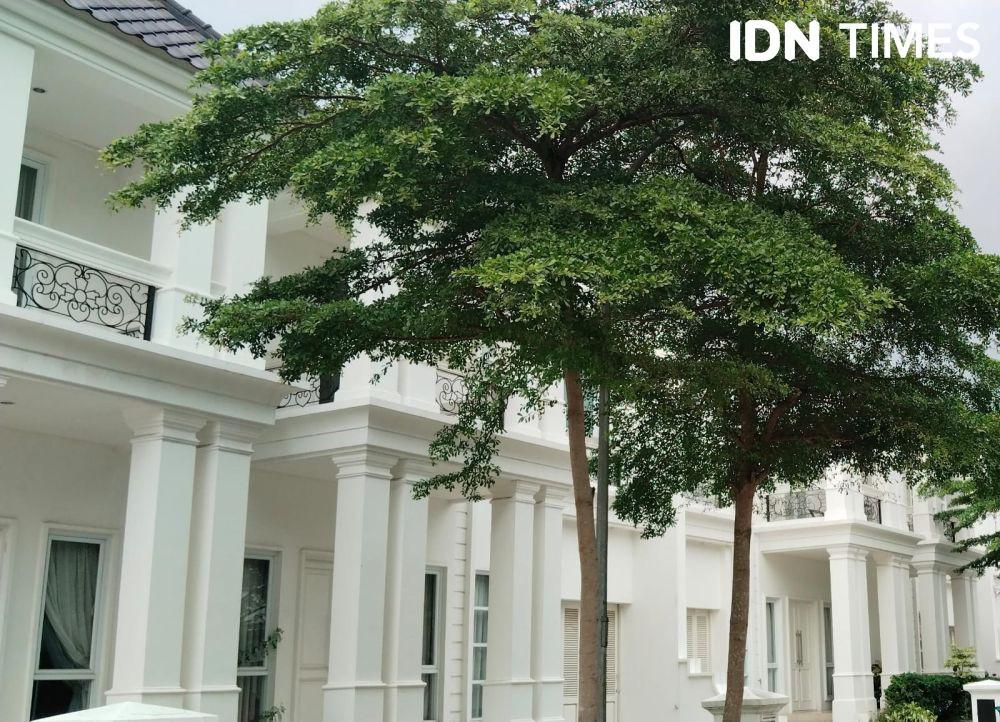 Menakar Kerugian Bisnis Properti di Balik Banjir Palembang