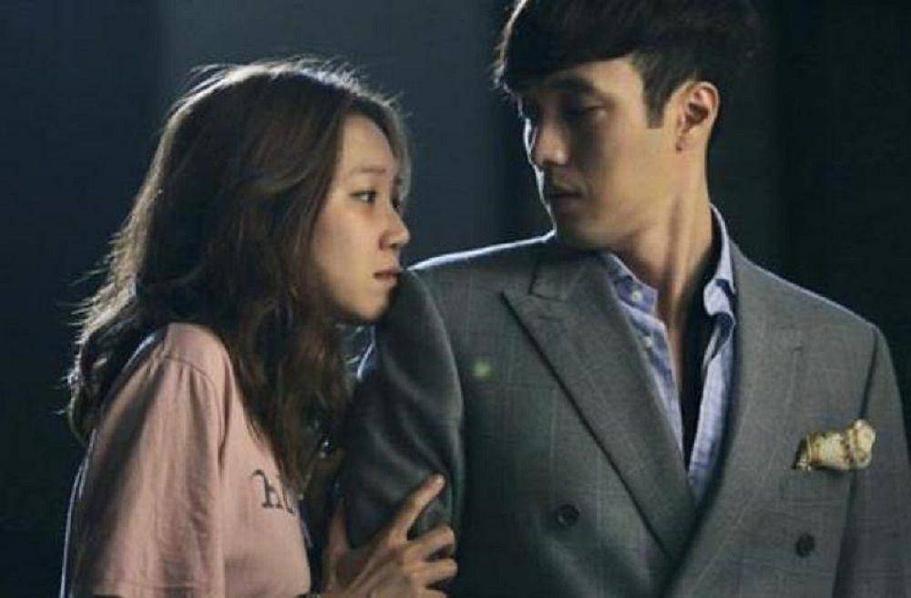 cuplikan drakor The Master’s Sun  (dok.SBS/The Master’s Sun )