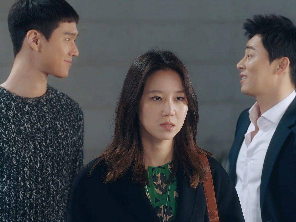 cuplikan drakor Don't Dare to Dream (dok.SBS Drama/Don't Dare to Dream)