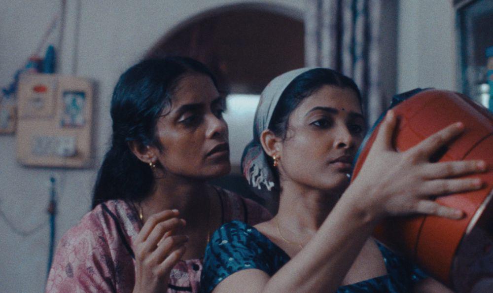 10 Film Terbaik 2024 Versi British Film Institute, Ada Anora!