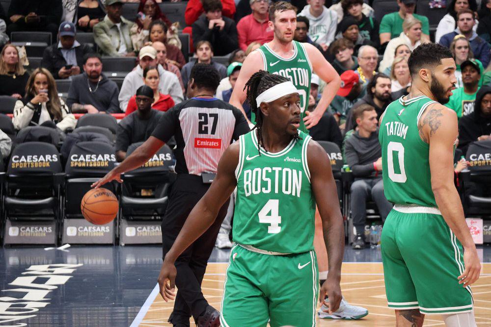 6 Kemenangan Terbesar Boston Celtics Sepanjang Sejarah