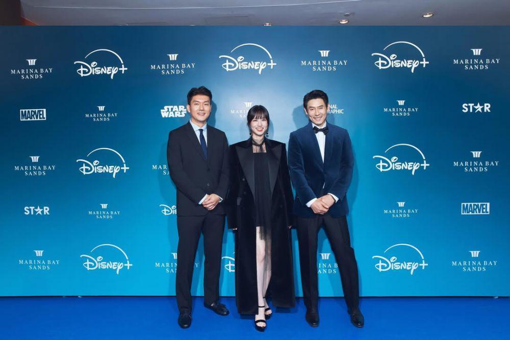 5 Fakta Menarik Hyper Knife, Drama Korea Thriller Medis 2025