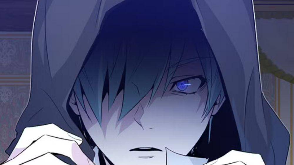 66,666 Years: Advent of the Dark Mage (dok. Naver Webtoon/66,666 Years: Advent of the Dark Mage)
