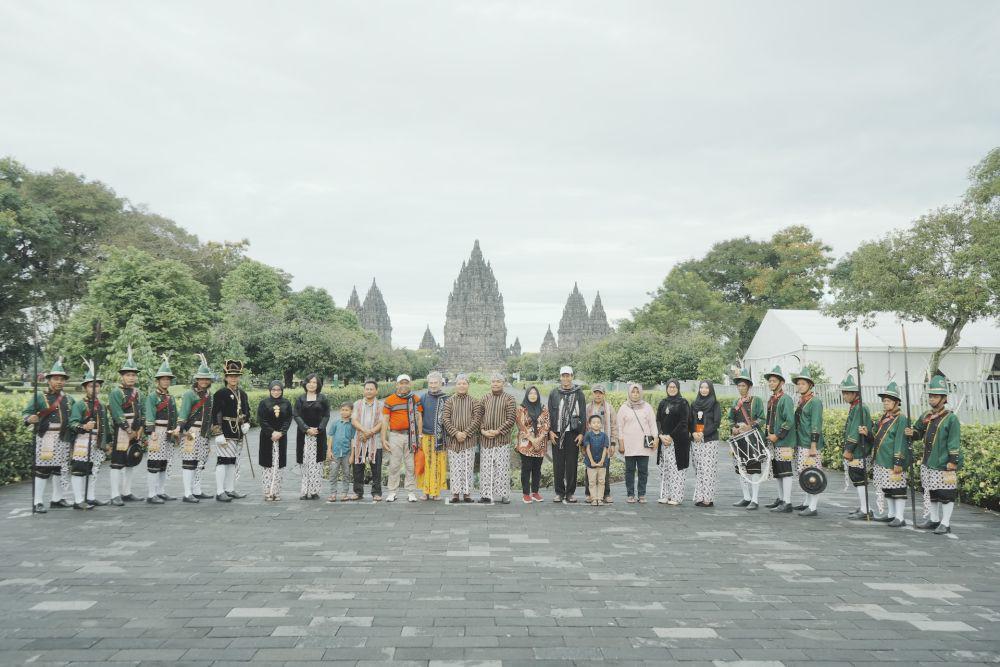 Awal 2025, InJourney Destinations Sambut Wisatawan Pertama