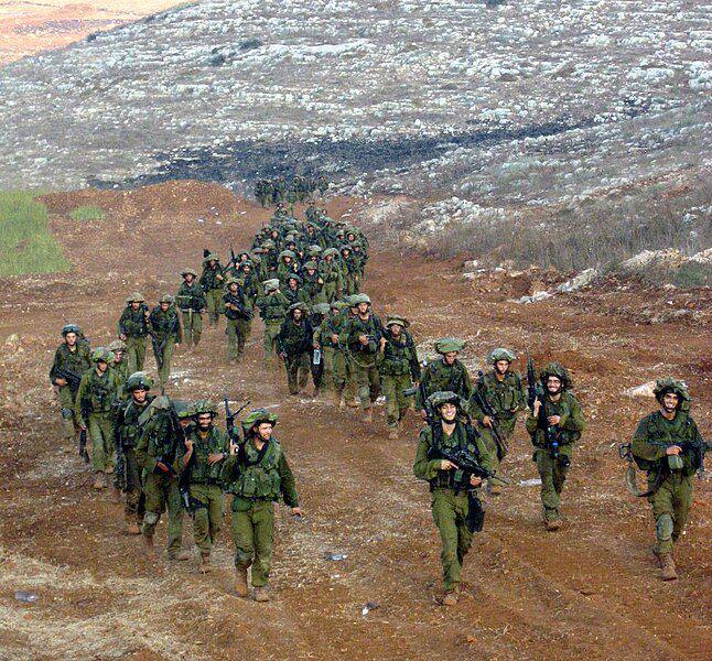 Israel Serang Lebanon Selatan saat Gencatan Senjata, 5 Terluka