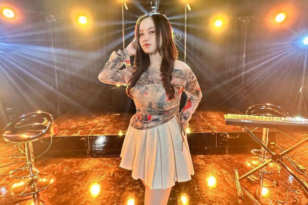 potret Ajeng Febria (Instagram.com/ajeng_febriaa)