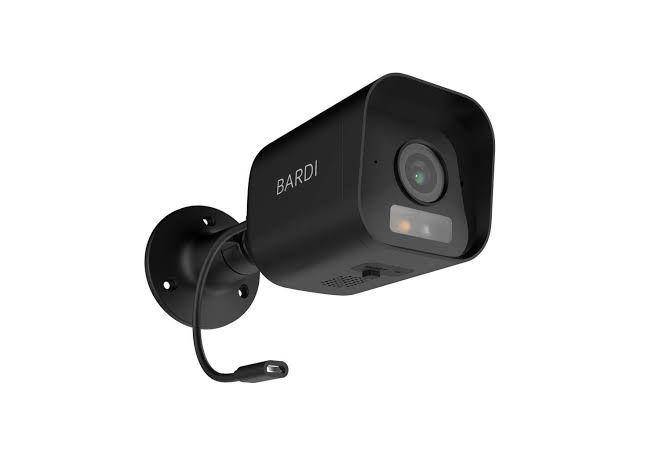 bardi.co.id/IP Camera Outdoor Static (Lite Version)