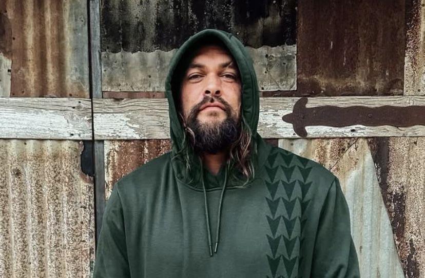 Gabung DCU, Jason Momoa Jadi Lobo di Supergirl: Woman of Tomorrow