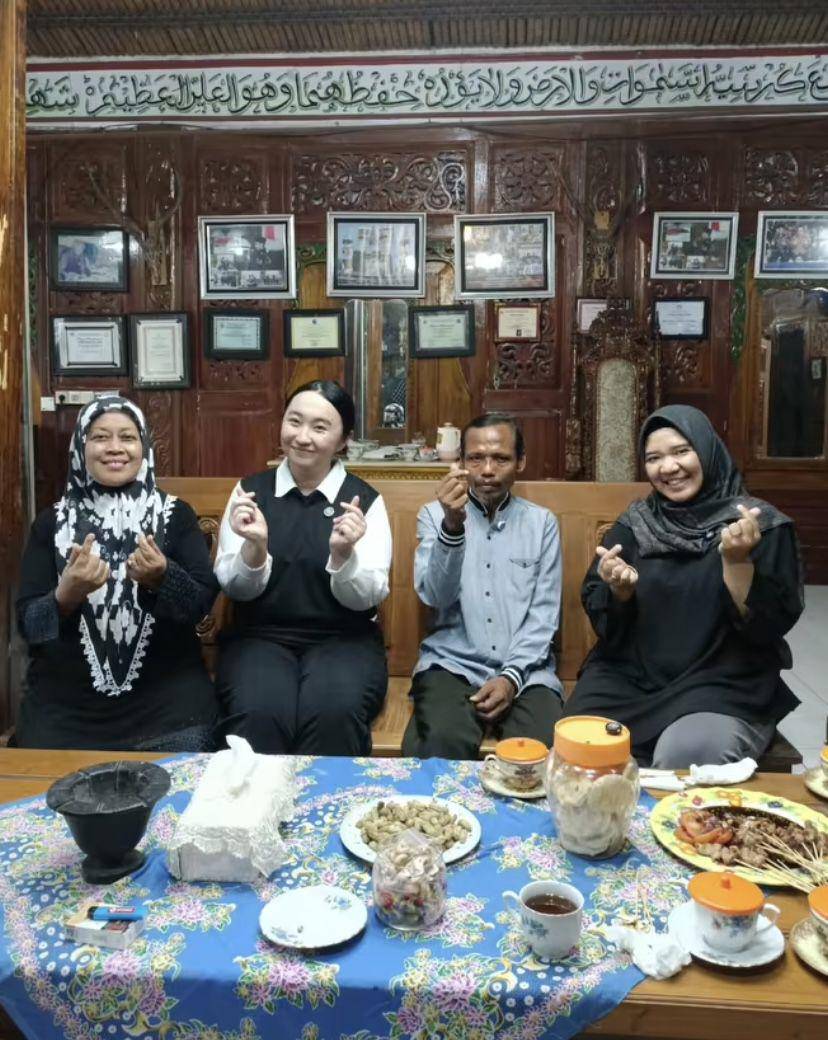 kabar terbaru Sumanto (Instagram.com/sumantoofficial_)
