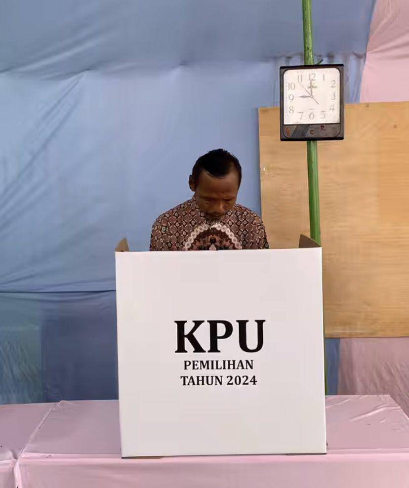 kabar terbaru Sumanto (Instagram.com/sumantoofficial_)