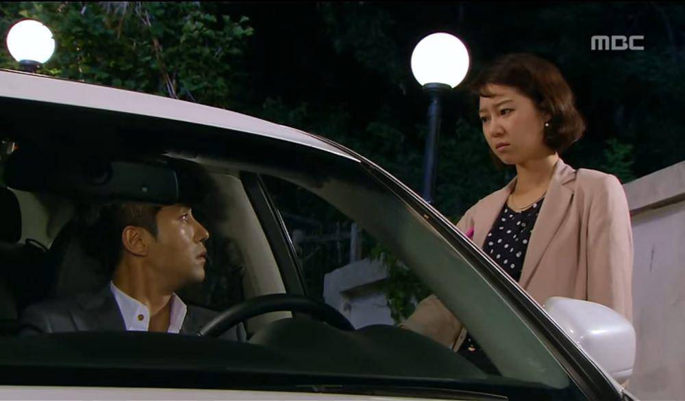cuplikan drakor The Greatest Love (dok.옛드 : MBC 옛날 드라마/The Greatest Love)