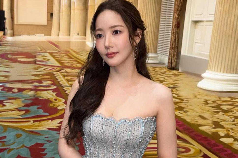 Park Min Young Resmi Tinggalkan Hook Entertainment, Siap Comeback!