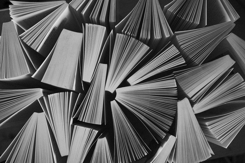 10 Buku Fiksi Bahasa Inggris Pendek, di Bawah 200 Halaman