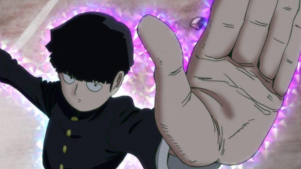 5 Rekomendasi Anime Action Komedi untuk Penggemar Dandadan