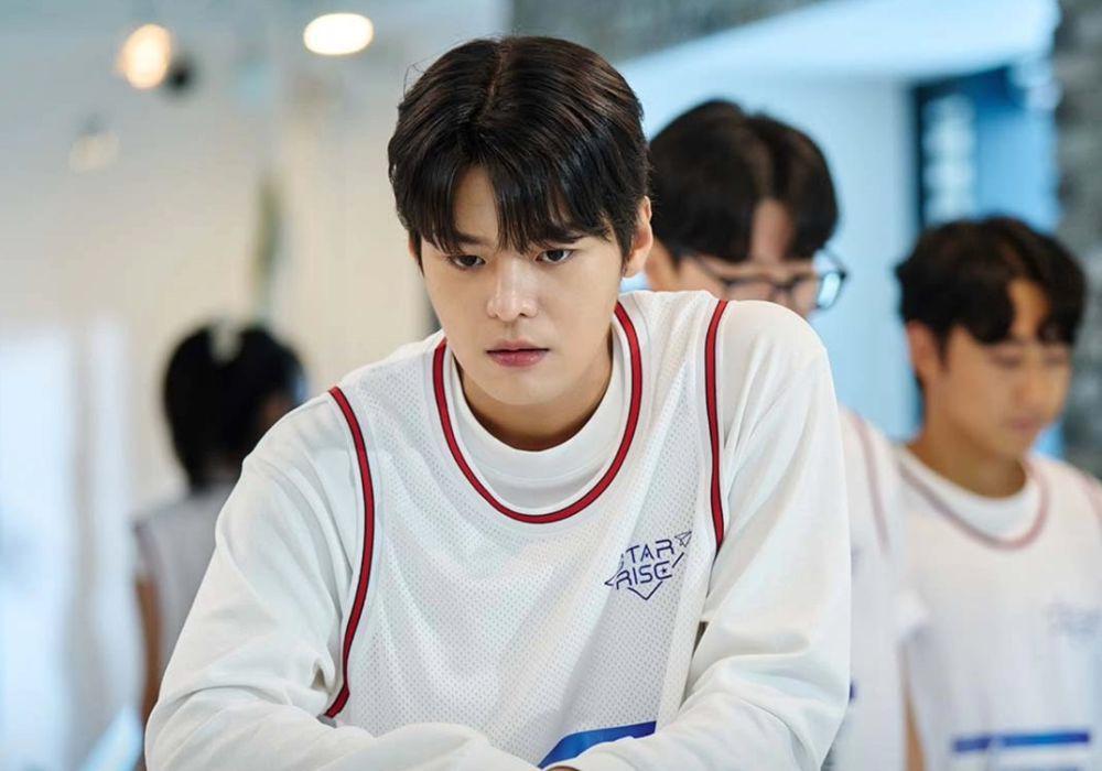 7 Strategi Su Hyun Membuat Jin Woo Lolos Audisi Star Rise di Namib