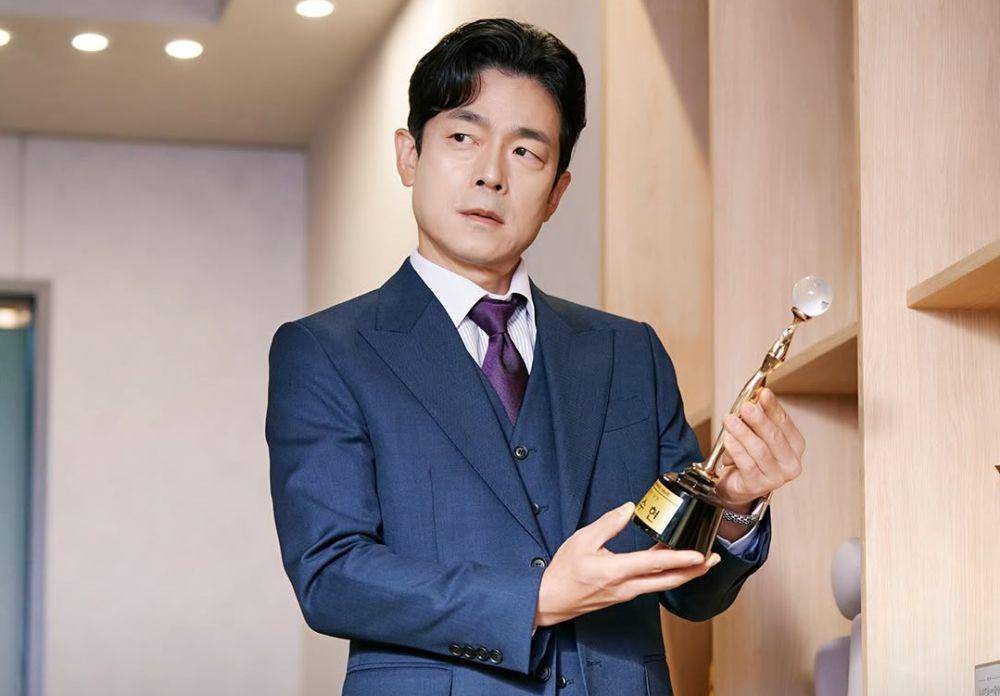 still cut drama Korea Namib (instagram.com/channel.ena.d)