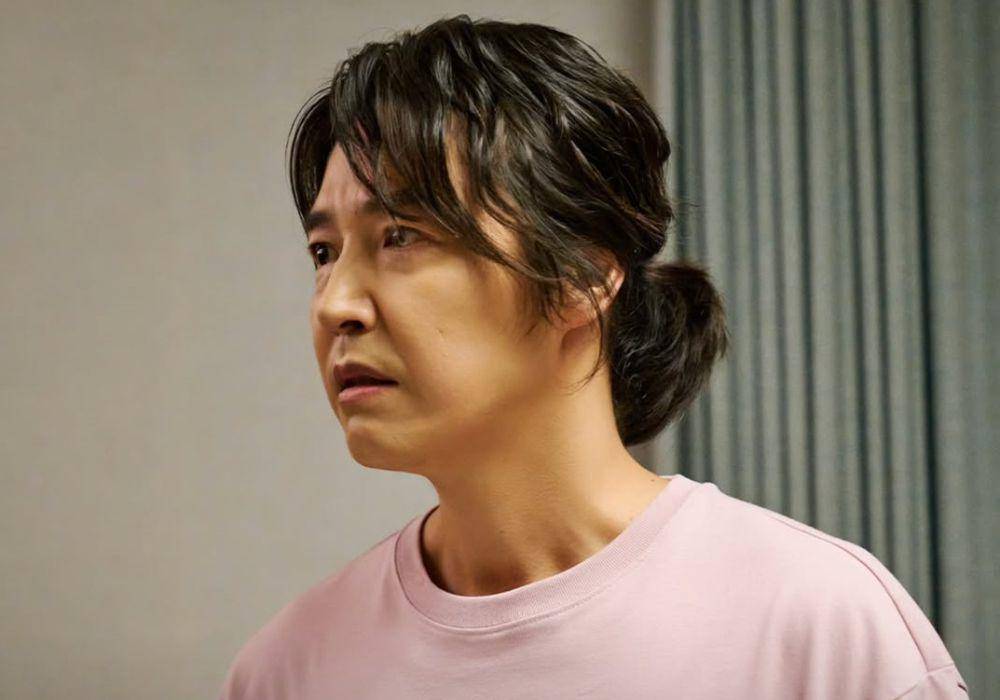 still cut drama Korea Namib (instagram.com/channel.ena.d)
