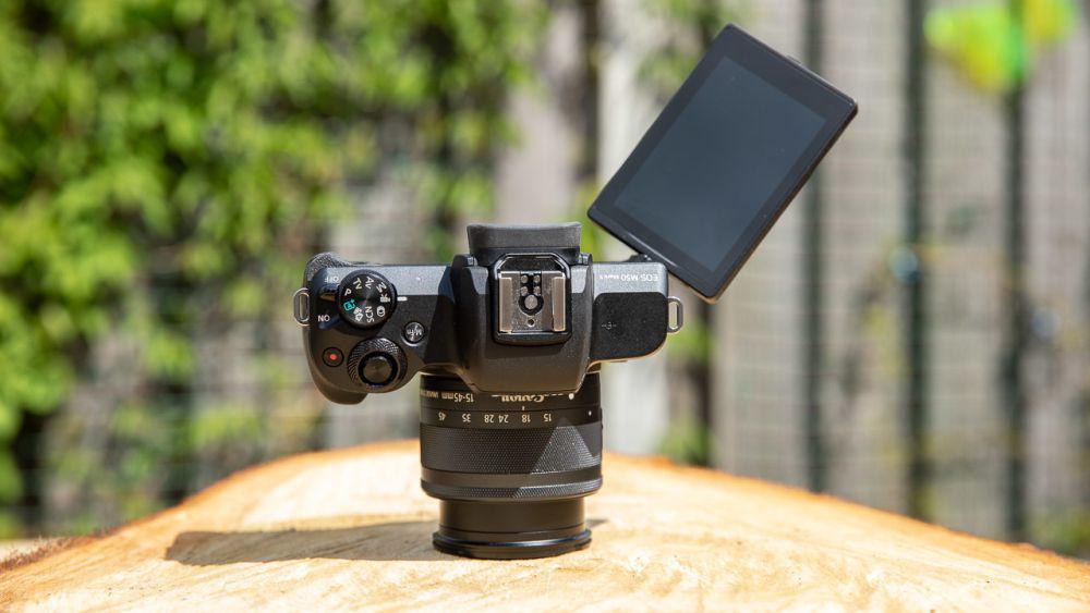 Kualitas Gambar Terbaik! 5 Kamera Canon untuk Live Streaming Terbaik
