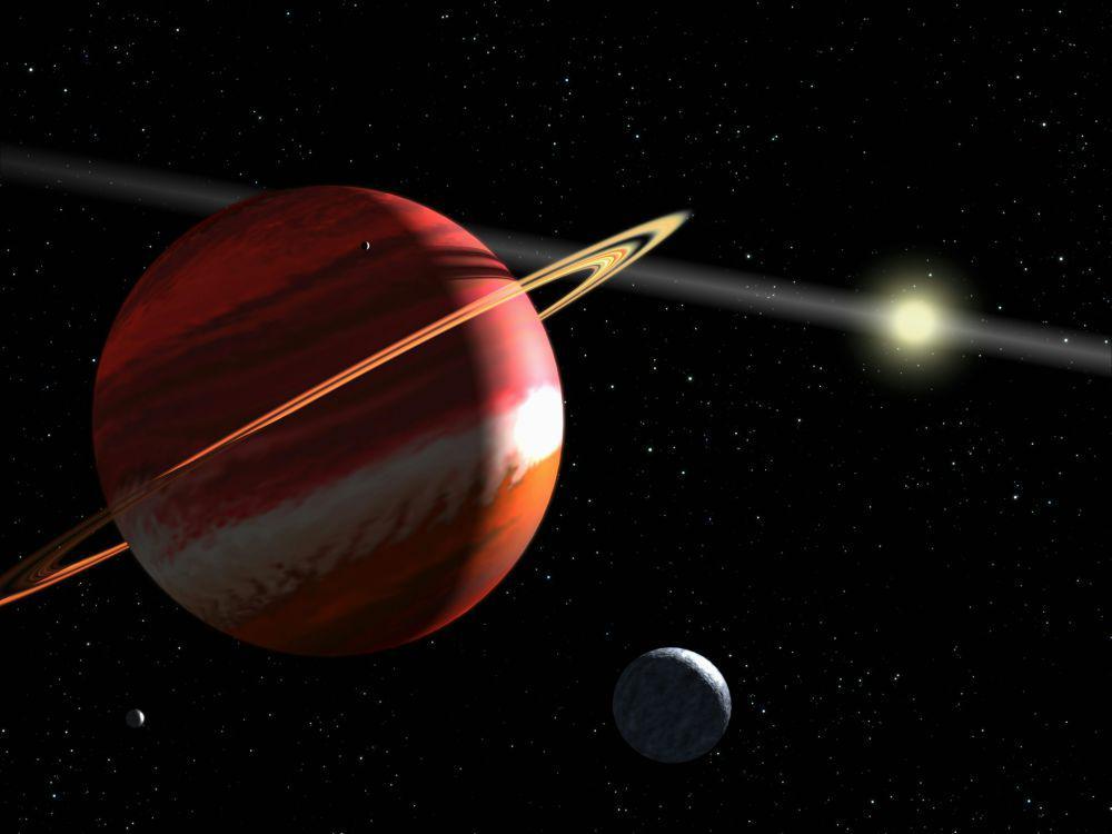 5 Planet yang Terlihat pada Januari 2025, Ada Saturnus!