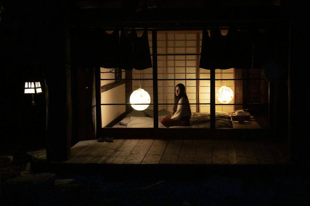 ilustrasi kamar tidur Japandi (pexels.com/Adis Bacinovic)
