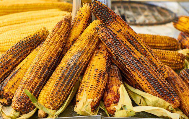 5 Tips Membeli Jagung Manis, Nikmat untuk Dibakar
