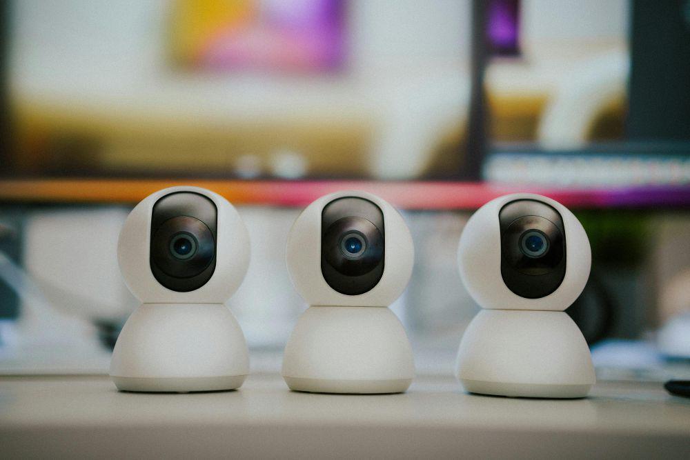5 Rekomendasi CCTV untuk Perlindungan Rumah, Siaga 24 Jam