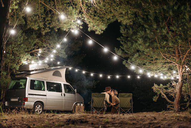 negara terbaik untuk dijadikan wisata campervan