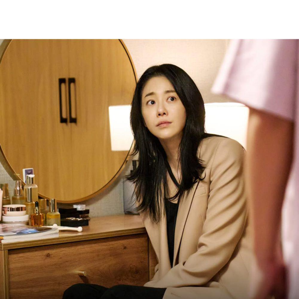 5 Karakter yang Berkonflik dengan Kang Soo Hyun di Drakor Namib