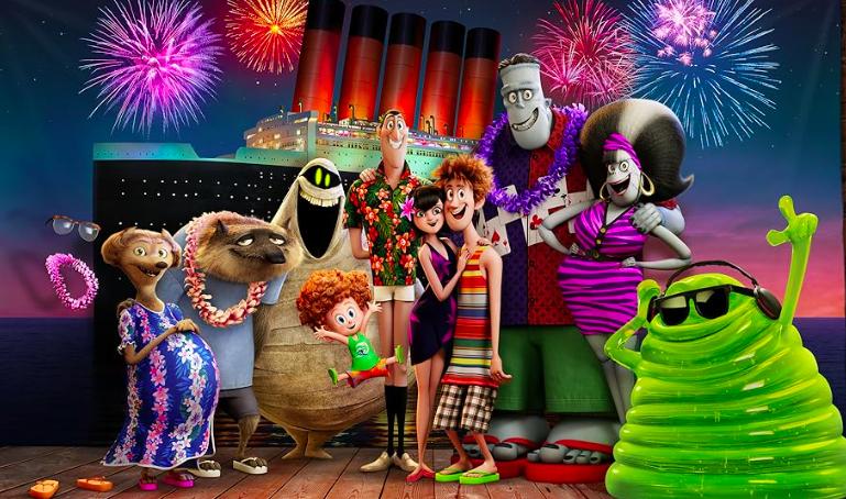 3 Film Animasi di Netflix Terakhir Tayang Januari 2025