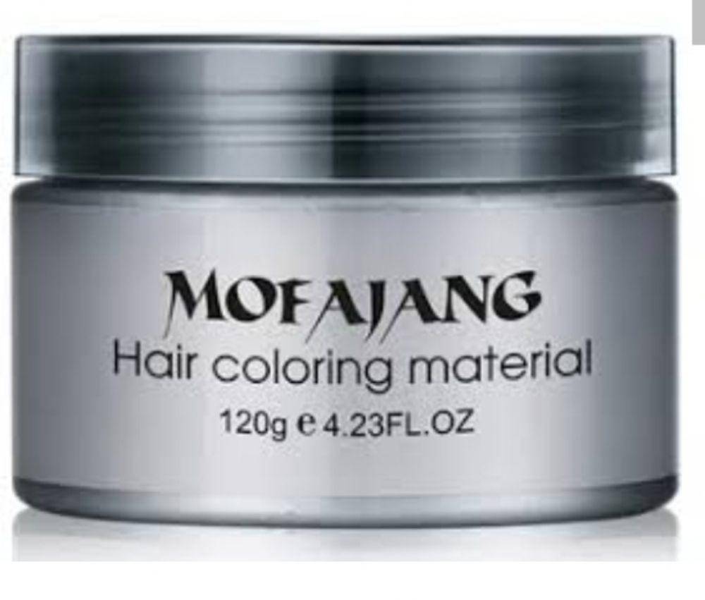 Pomade Hair Wax Jepang Mofajang (www.dhgate.com)
